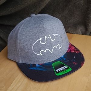 Batman hat